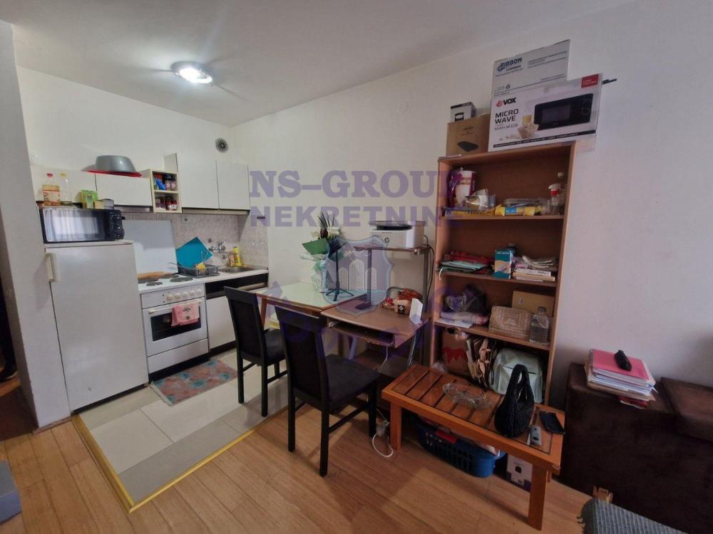 Slika 3 - Jednosoban stan na prodaju, 22m2, 92.700€