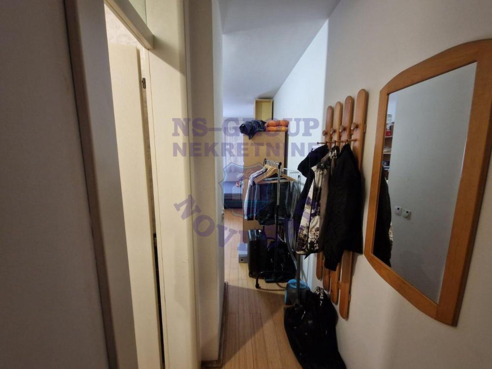 Slika 4 - Jednosoban stan na prodaju, 22m2, 92.700€