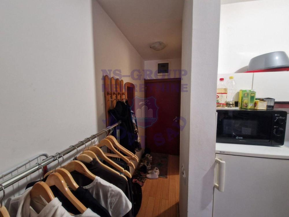 Slika 5 - Jednosoban stan na prodaju, 22m2, 92.700€