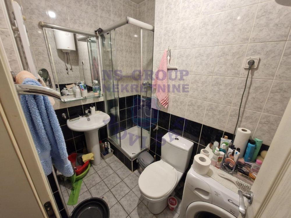 Slika 6 - Jednosoban stan na prodaju, 22m2, 92.700€