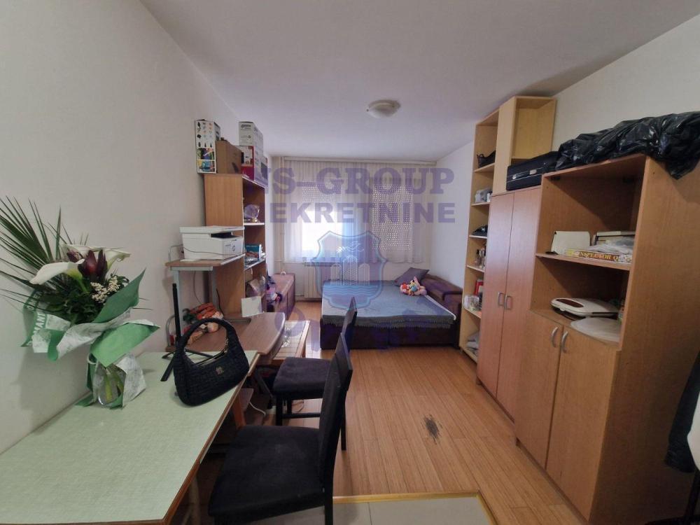 Glavna slika -Jednosoban stan na prodaju, 22m2, 92.700€