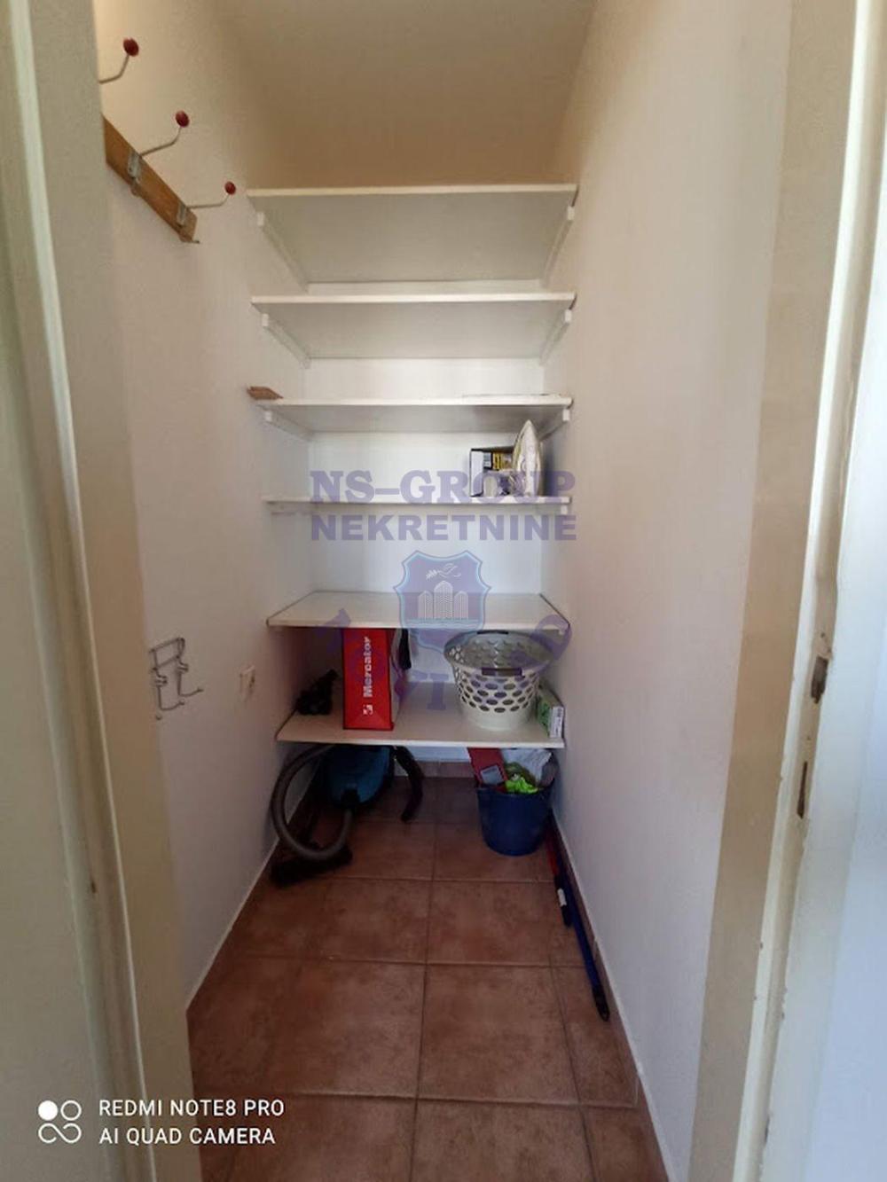 Slika 4 - Dvosoban stan na prodaju, 56m2, 185.400€