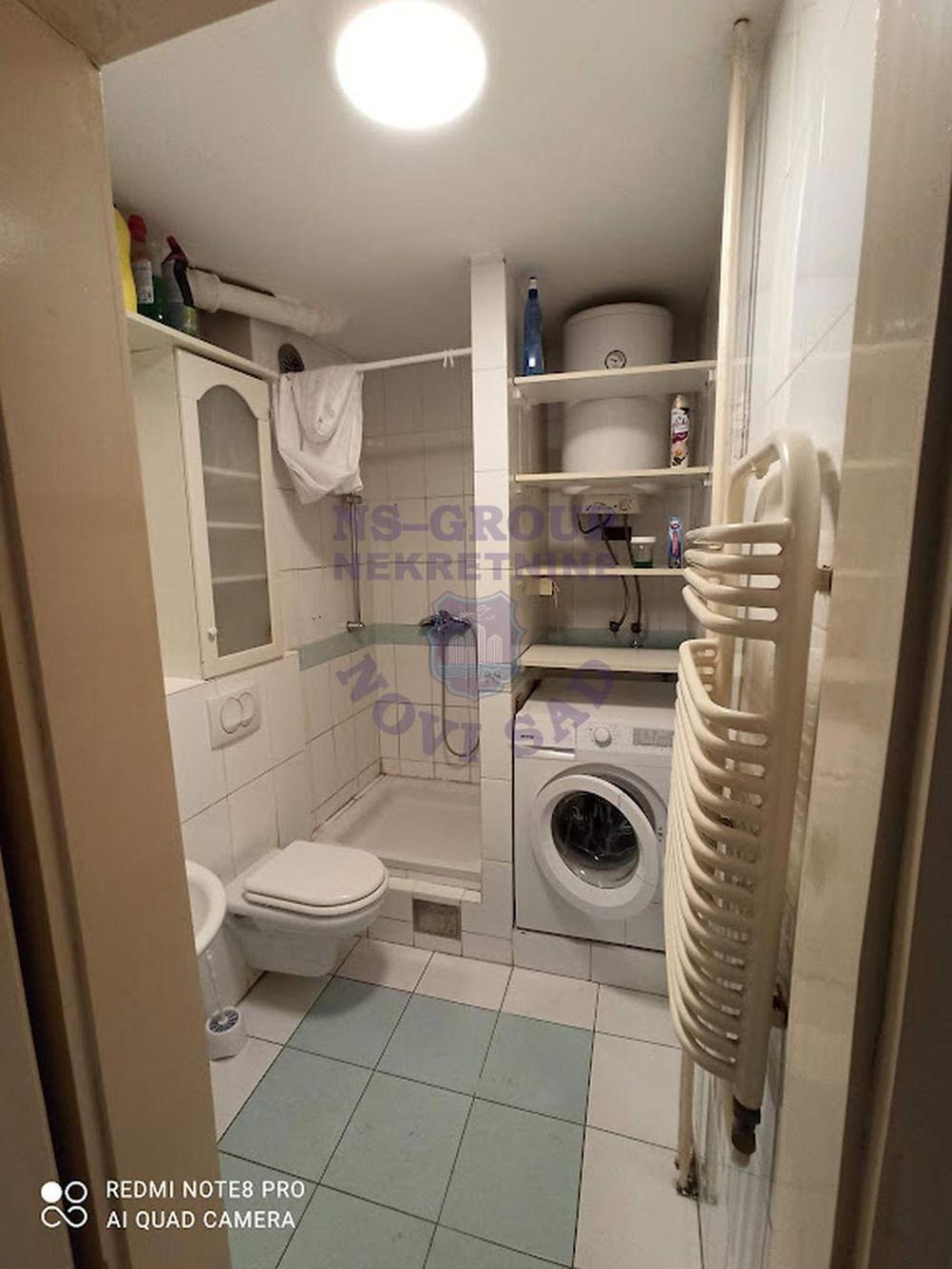 Slika 6 - Dvosoban stan na prodaju, 56m2, 185.400€