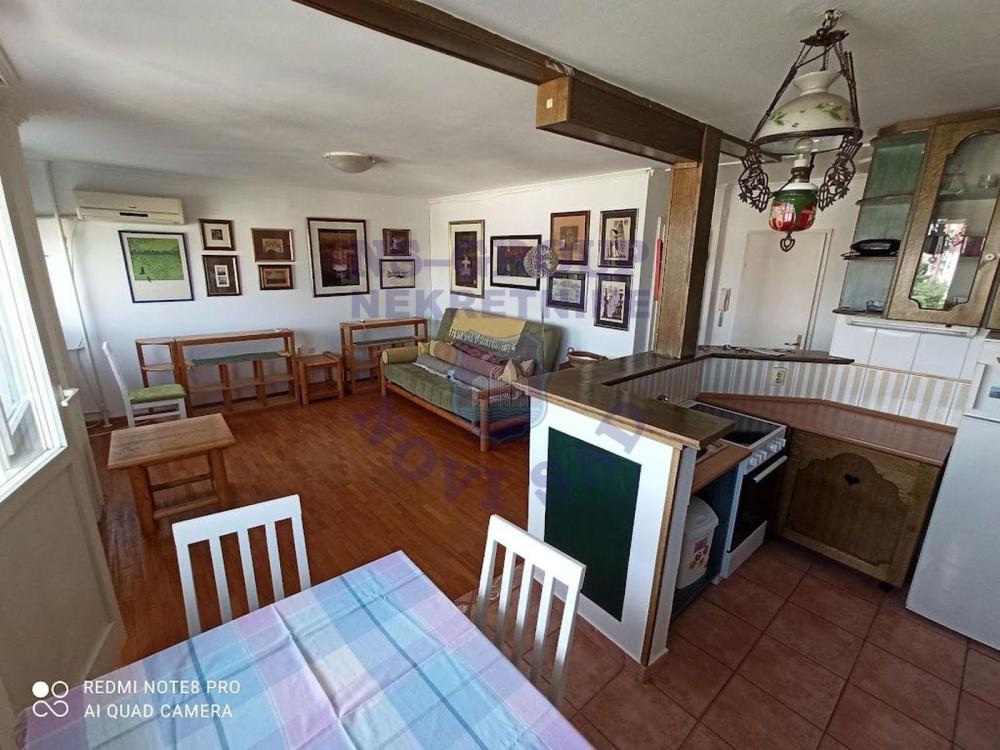 Slika 2 - Dvosoban stan na prodaju, 56m2, 185.400€