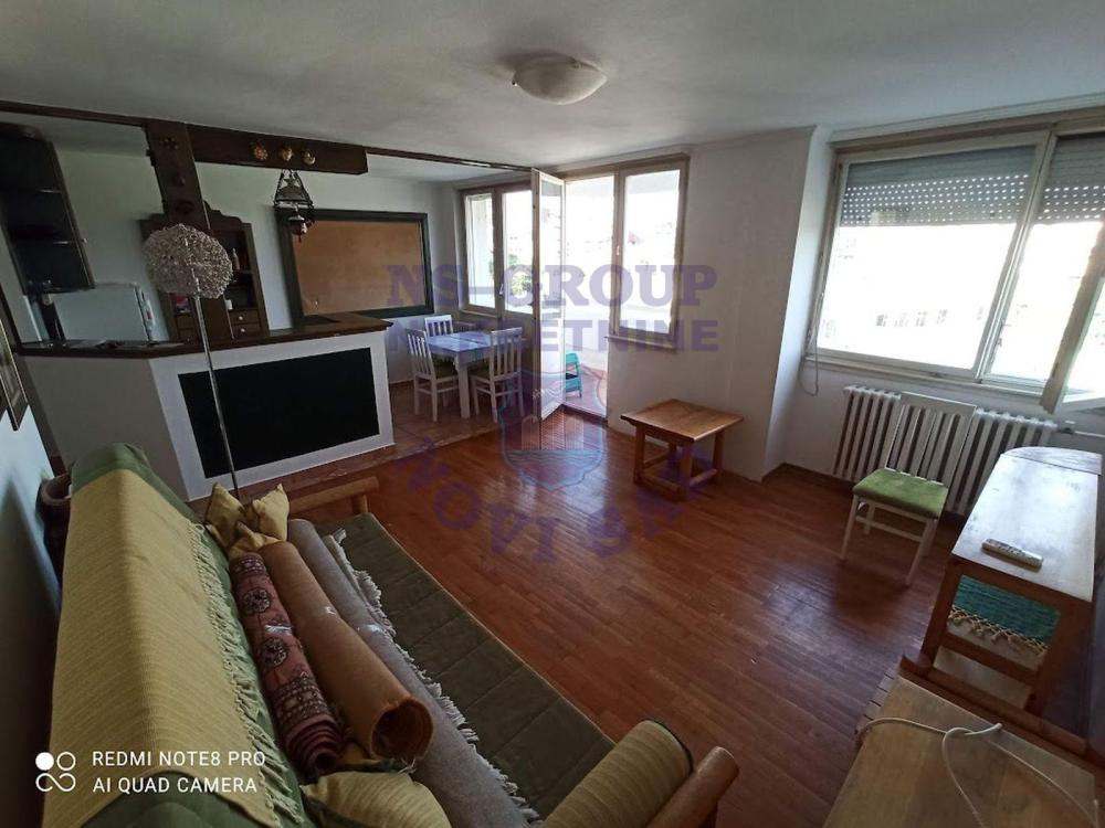 Slika 1 - Dvosoban stan na prodaju, 56m2, 185.400€