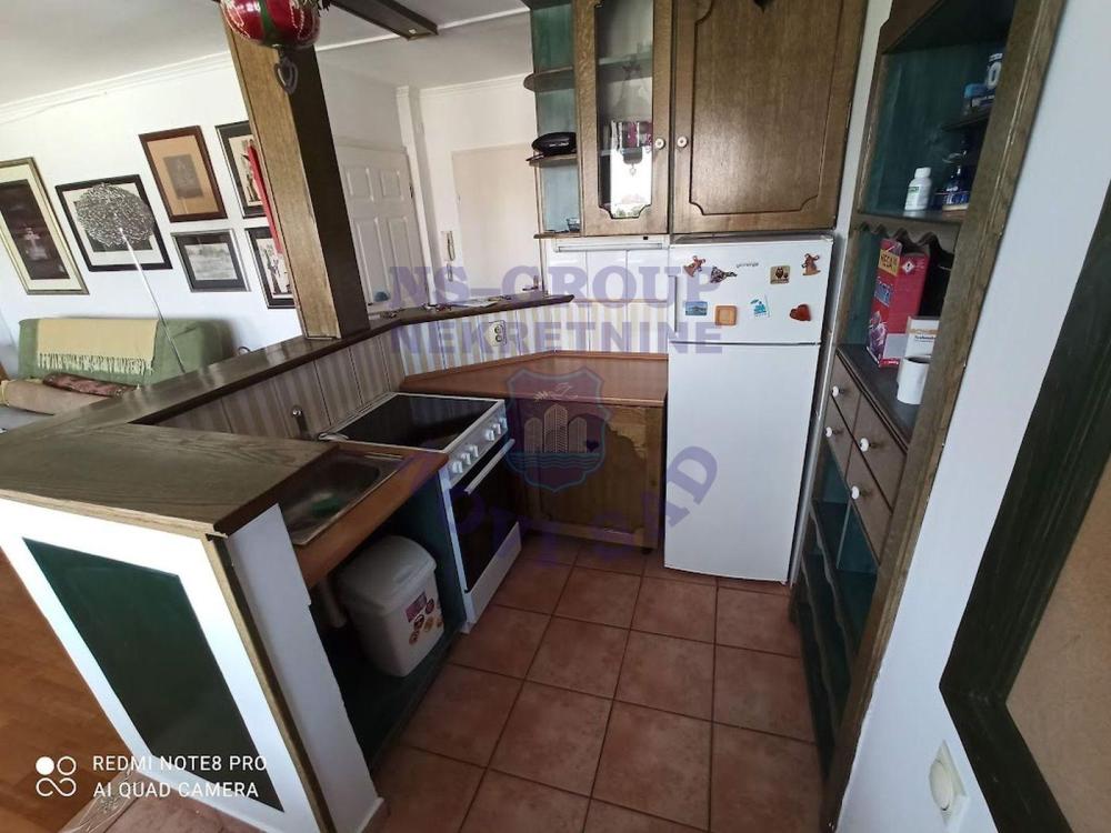 Slika 3 - Dvosoban stan na prodaju, 56m2, 185.400€