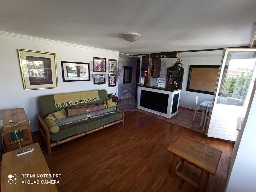 Glavna slika -Dvosoban stan na prodaju, 56m2, 185.400€