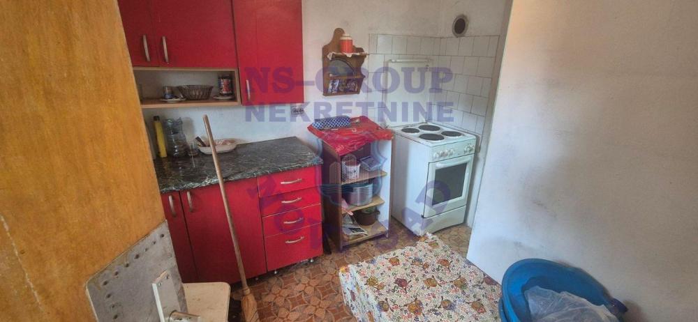 Slika 1 -  Kuća na prodaju, 20m2, 72.100€