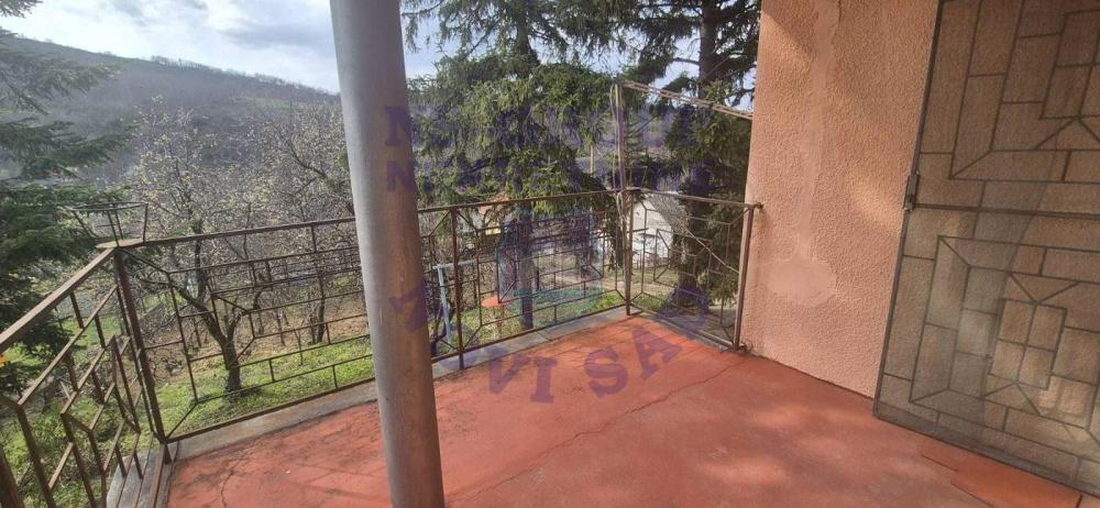 Slika 6 -  Kuća na prodaju, 20m2, 72.100€