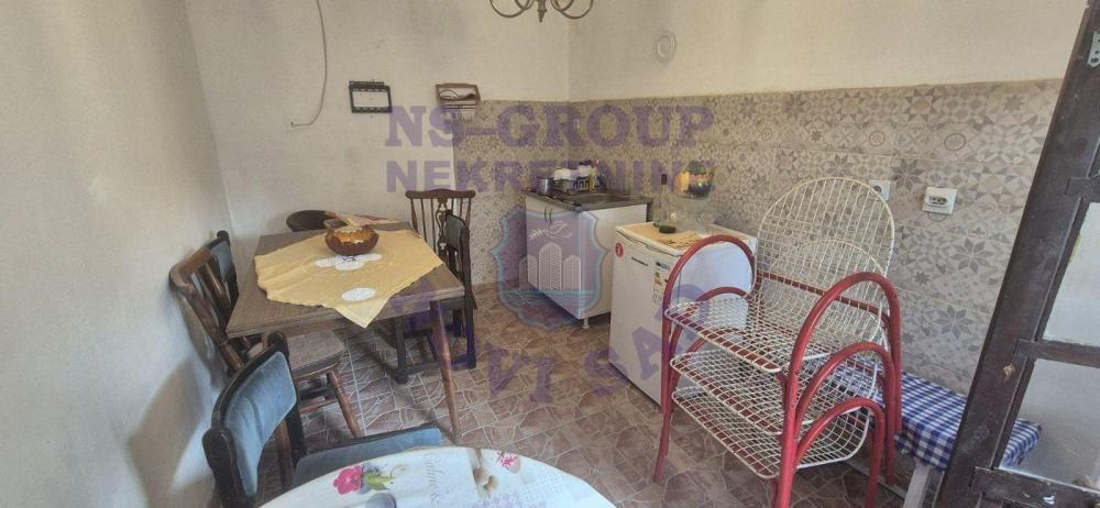 Glavna slika - Kuća na prodaju, 20m2, 72.100€