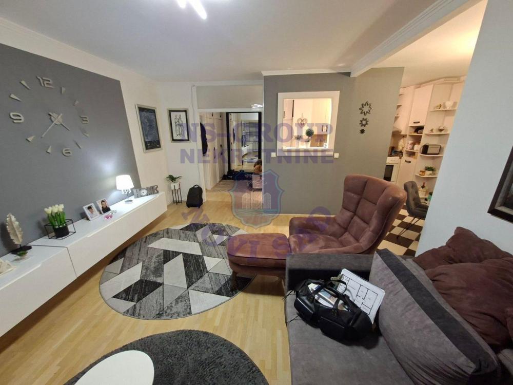 Slika 3 - Troiposoban stan na prodaju, 70m2, 236.900€