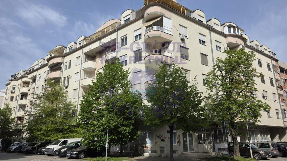 Slika 7 - Dvosoban stan na prodaju, 39m2, 125.900€