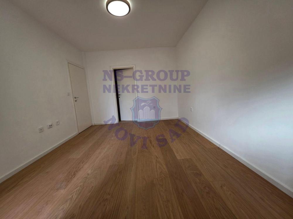 Slika 1 - Dvosoban stan na prodaju, 39m2, 125.900€