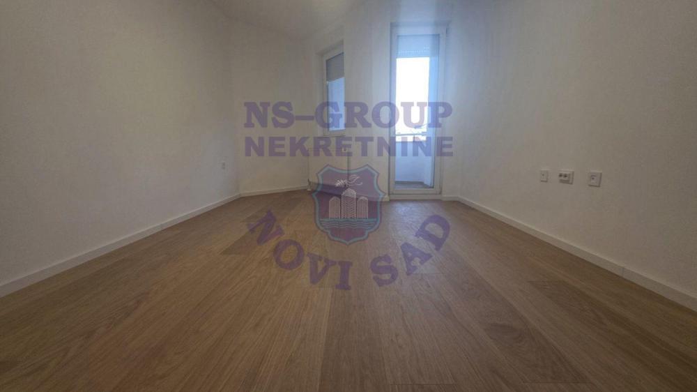 Glavna slika -Dvosoban stan na prodaju, 39m2, 125.900€