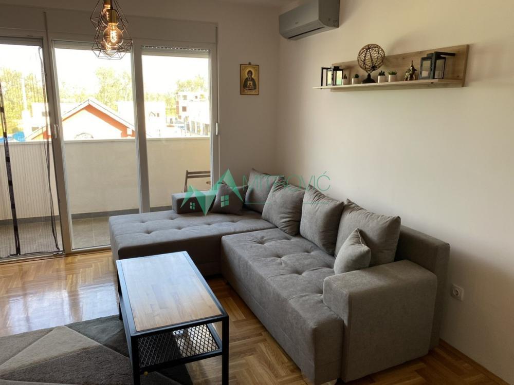 Glavna slika -Dvoiposoban stan na prodaju, 59m2, 123.600€