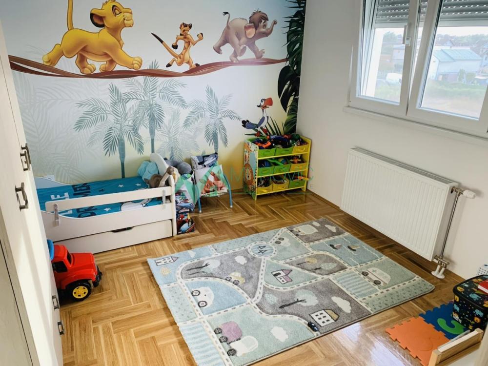 Slika 3 - Dvoiposoban stan na prodaju, 59m2, 123.600€