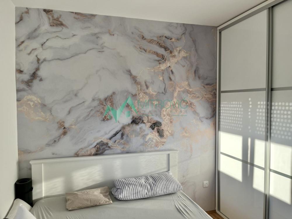 Slika 2 - Dvoiposoban stan na prodaju, 59m2, 123.600€