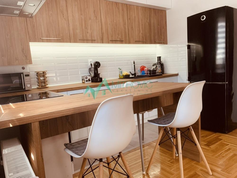 Slika 1 - Dvoiposoban stan na prodaju, 59m2, 123.600€