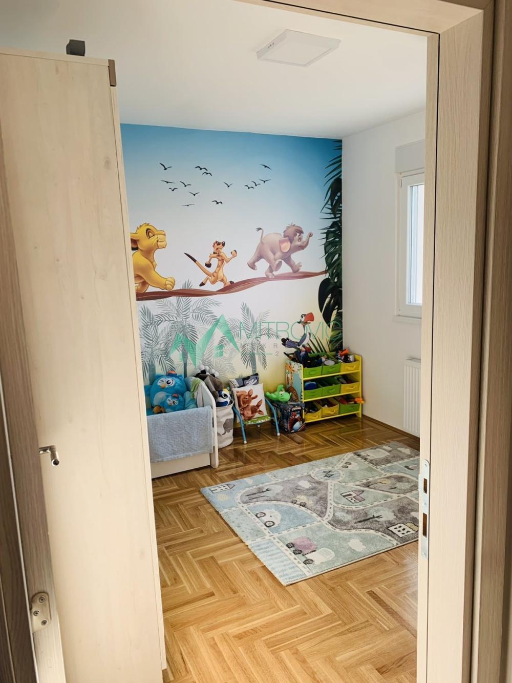 Slika 5 - Dvoiposoban stan na prodaju, 59m2, 123.600€