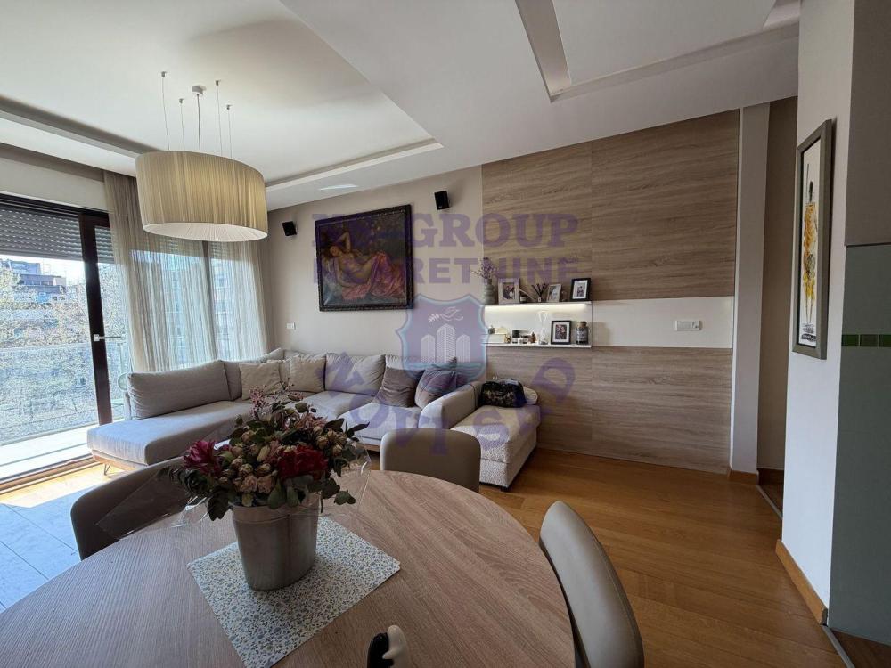 Slika 2 - Trosoban stan na prodaju, 85m2, 340.000€