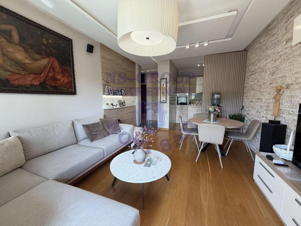 Slika 3 - Trosoban stan na prodaju, 85m2, 340.000€