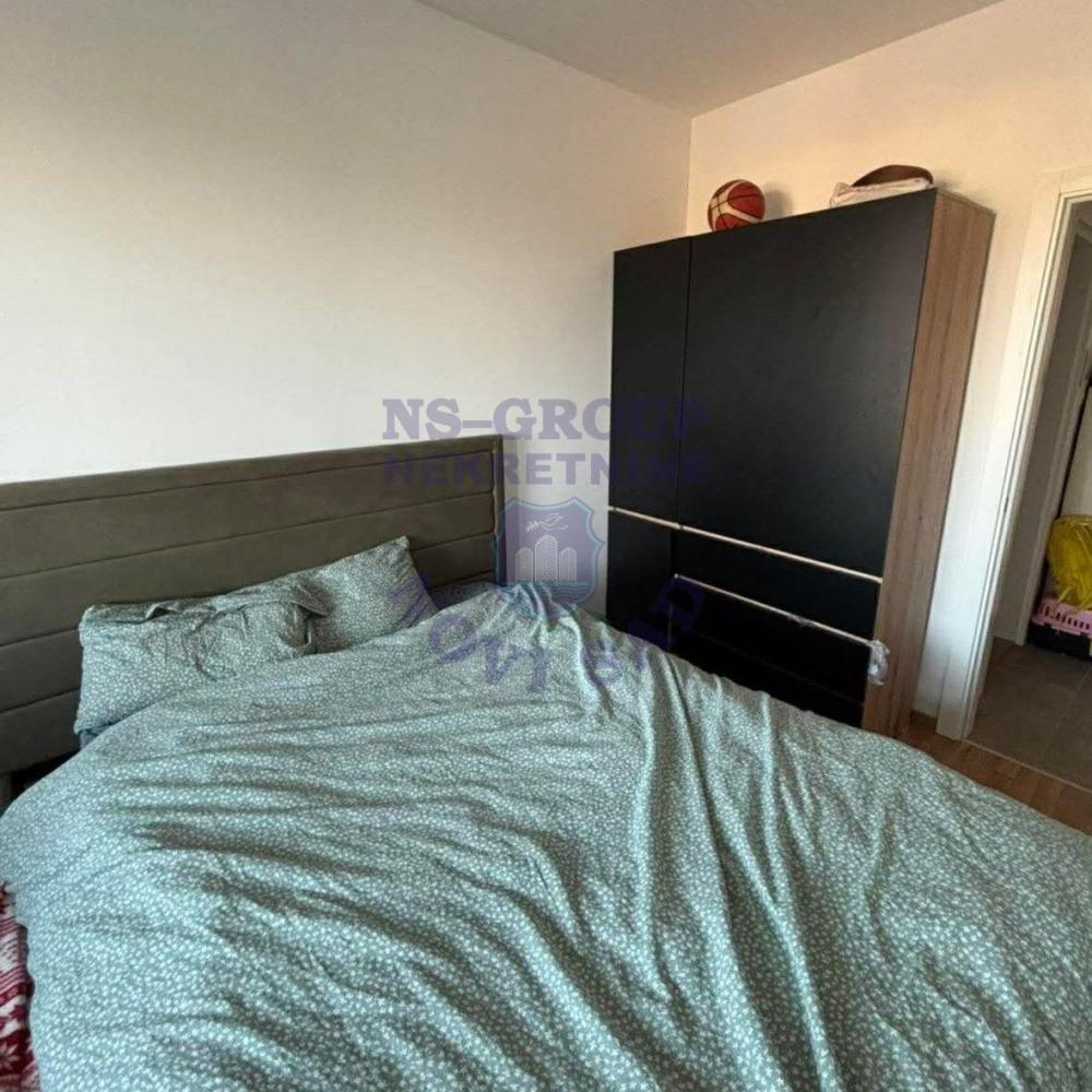 Slika 3 - Dvosoban stan na prodaju, 44m2, 133.900€