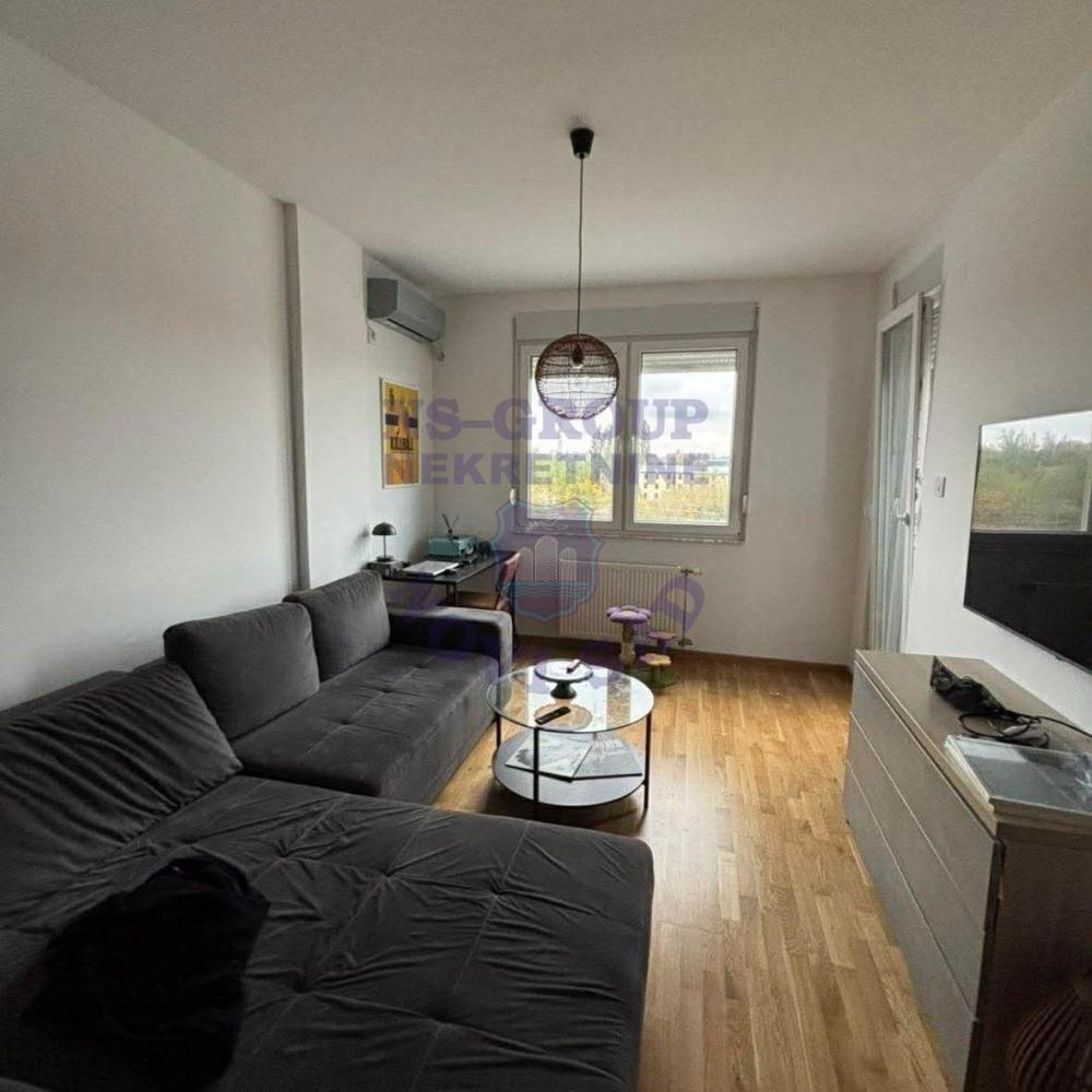 Glavna slika -Dvosoban stan na prodaju, 44m2, 133.900€