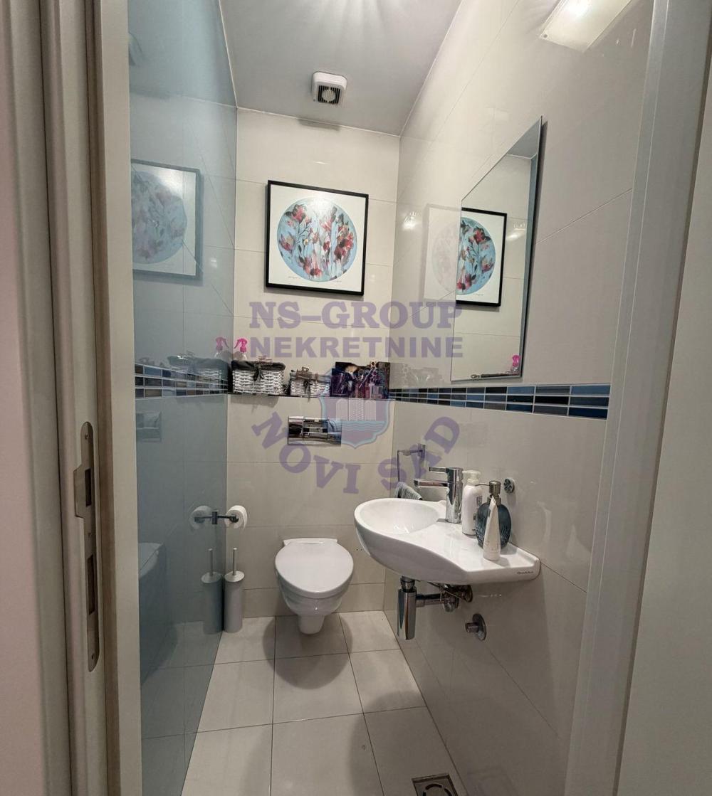 Slika 1 - Trosoban stan na prodaju, 85m2, 340.000€