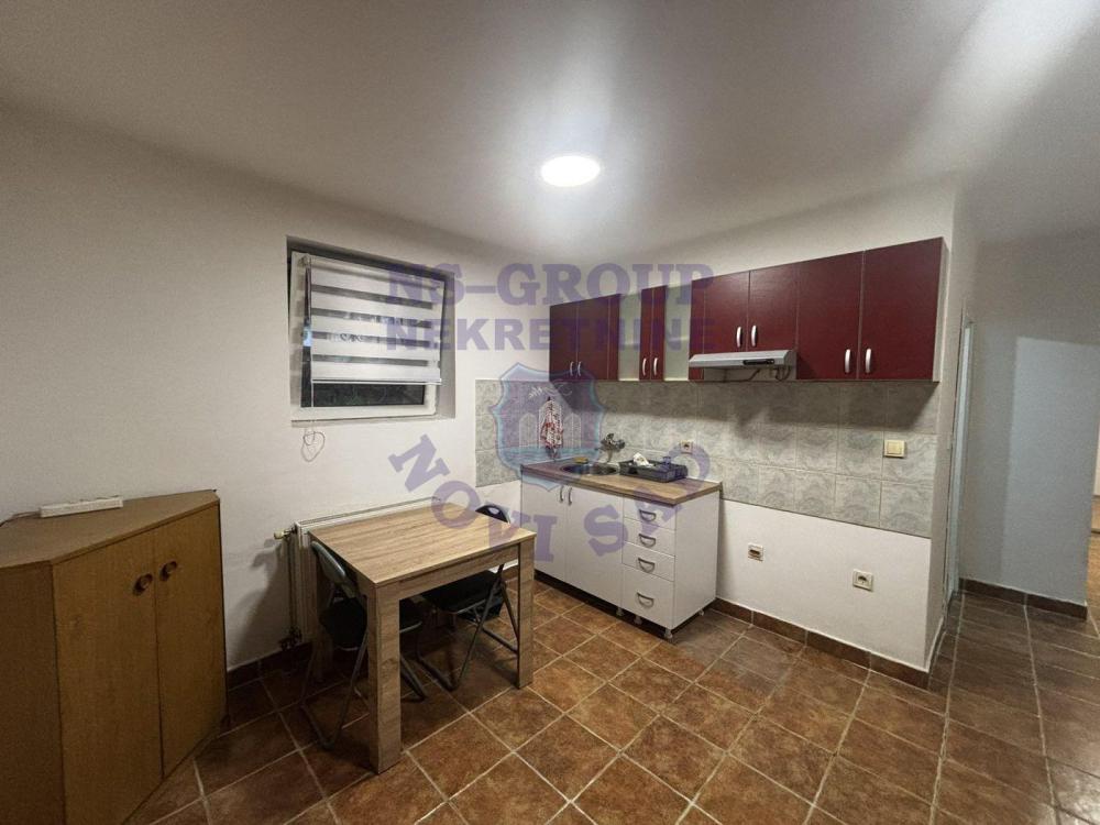 Slika 1 - Dvoiposoban stan na prodaju, 39m2, 86.520€