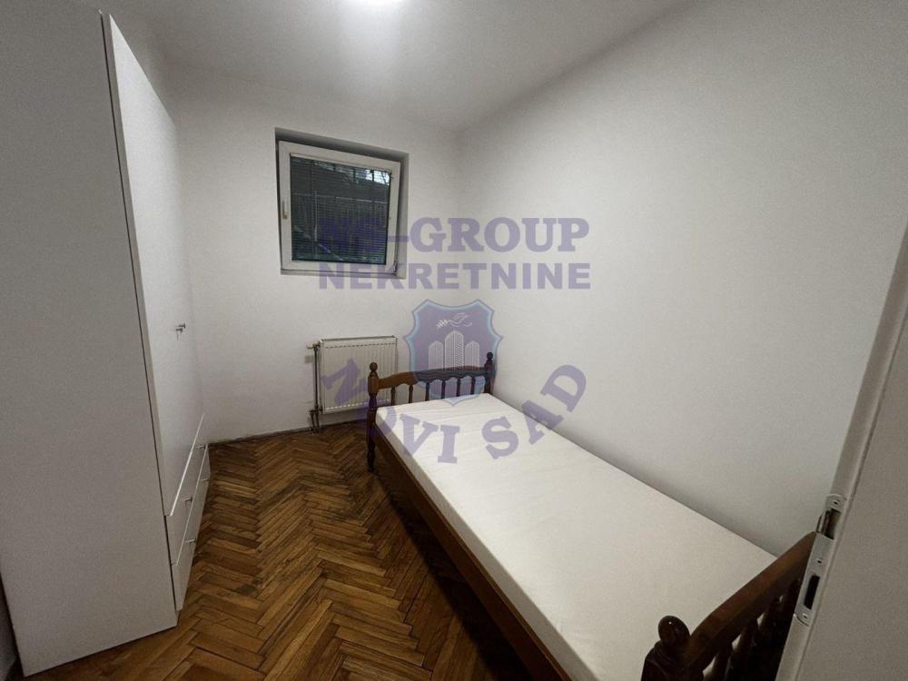 Slika 3 - Dvoiposoban stan na prodaju, 39m2, 86.520€