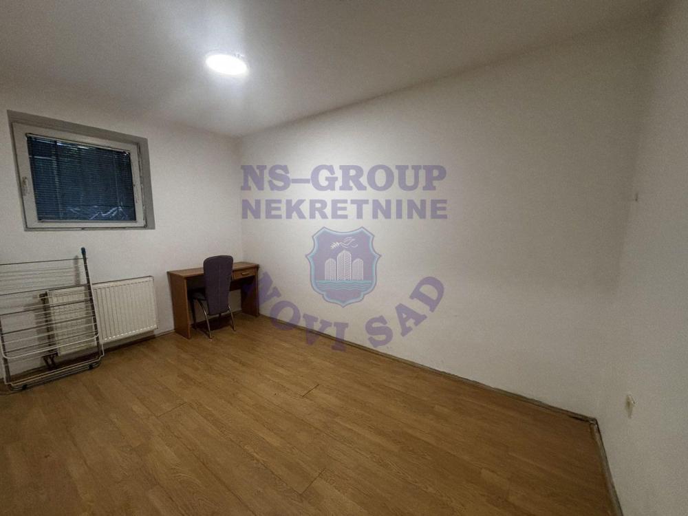 Slika 4 - Dvoiposoban stan na prodaju, 39m2, 86.520€