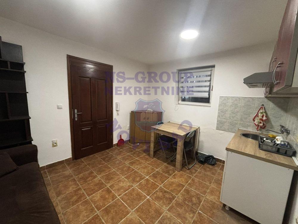 Slika 2 - Dvoiposoban stan na prodaju, 39m2, 86.520€
