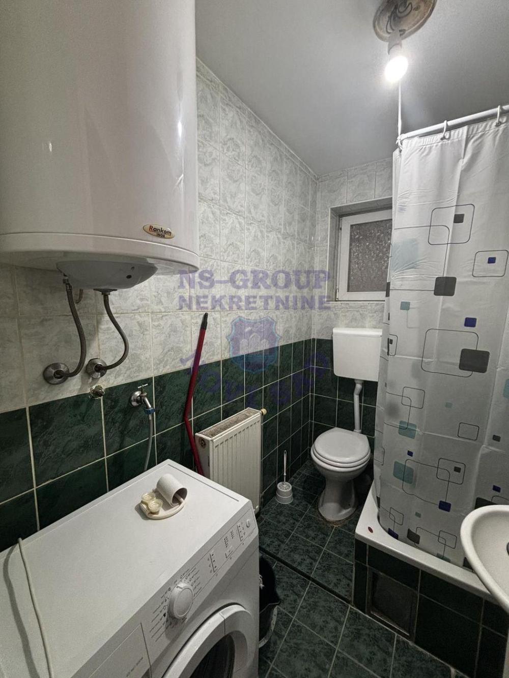 Slika 7 - Dvoiposoban stan na prodaju, 39m2, 86.520€