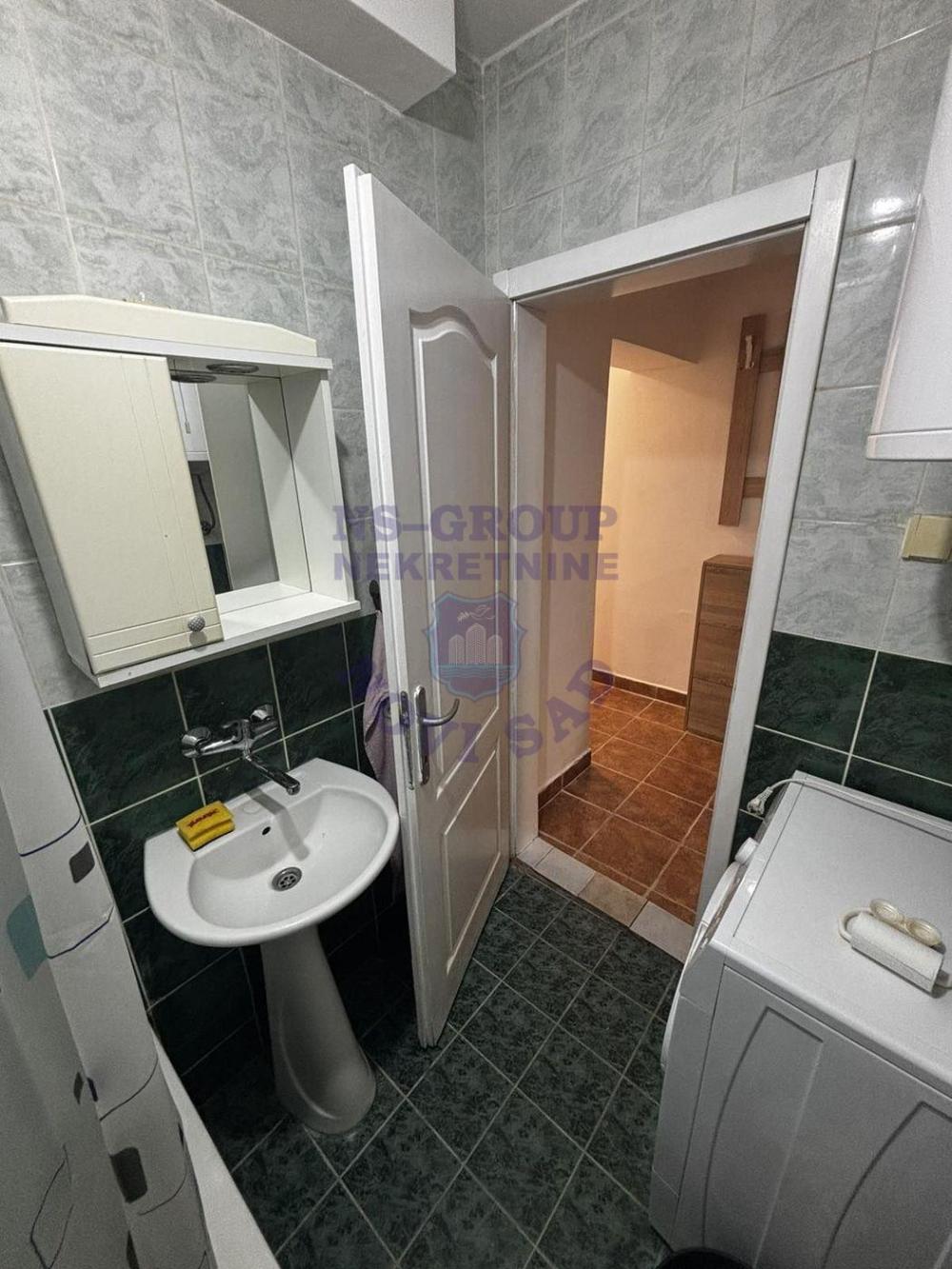 Slika 6 - Dvoiposoban stan na prodaju, 39m2, 86.520€