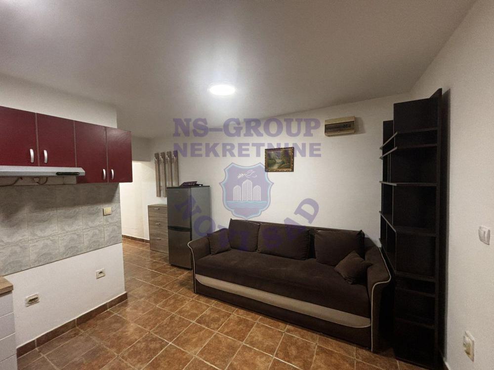 Glavna slika -Dvoiposoban stan na prodaju, 39m2, 86.520€