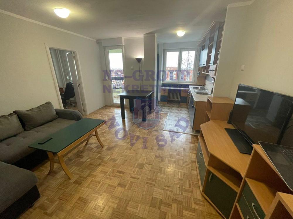 Glavna slika -Trosoban stan na prodaju, 59m2, 157.590€