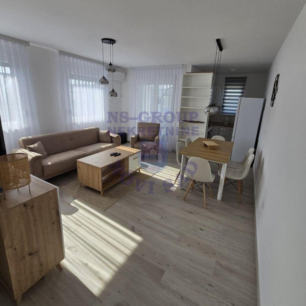 Slika 2 - Troiposoban stan na prodaju, 88m2, 199.000€