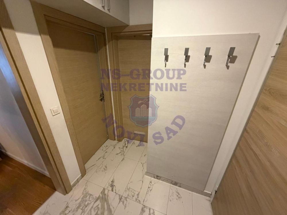 Slika 2 - Dvosoban stan na prodaju, 50m2, 144.200€