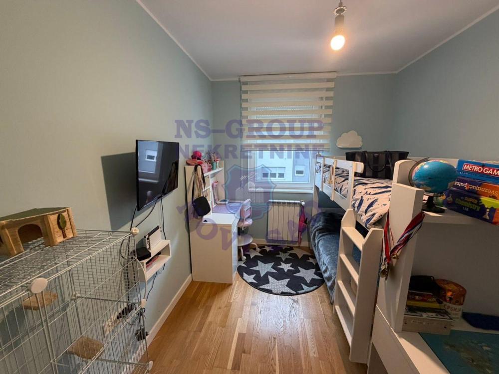 Slika 6 - Dvosoban stan na prodaju, 50m2, 144.200€