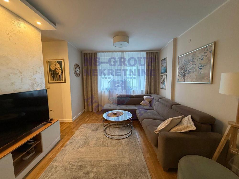 Slika 1 - Dvosoban stan na prodaju, 50m2, 144.200€