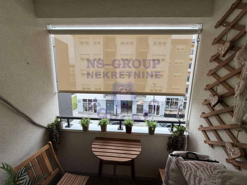 Slika 9 - Dvosoban stan na prodaju, 50m2, 144.200€