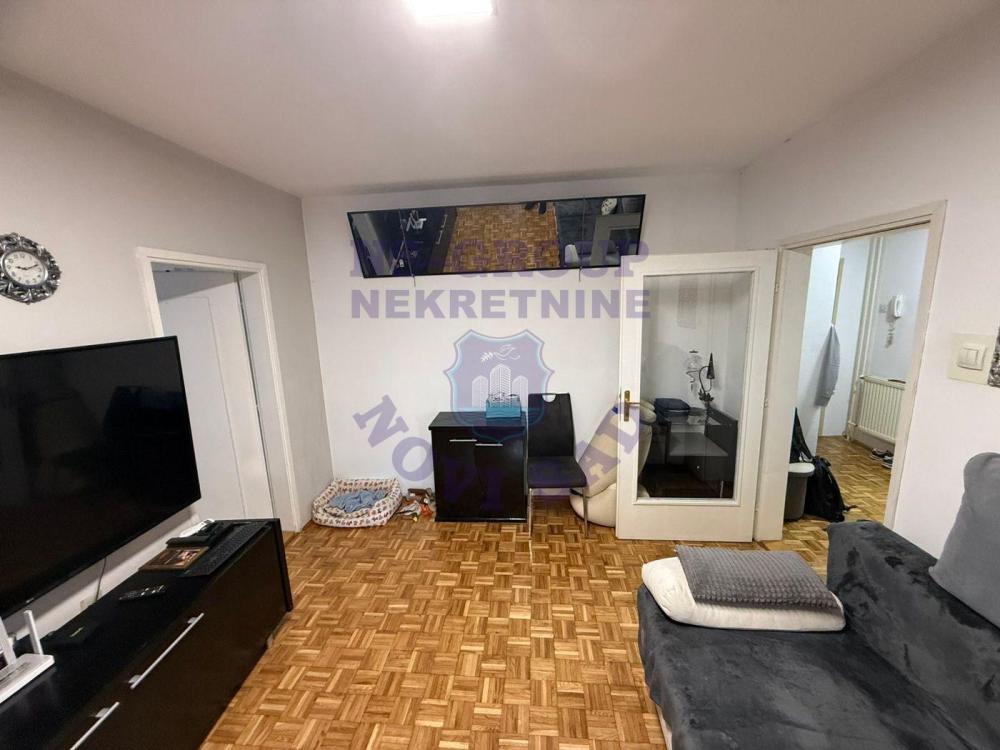 Slika 2 - Trosoban stan na prodaju, 56m2, 175.100€