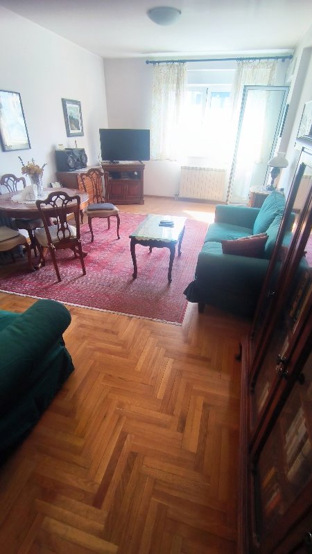 Slika 1 - Đevđelijska, Dvosoban stan za izdavanje, 53m2, 600€
