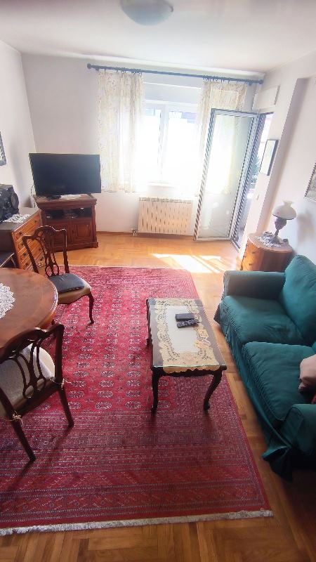 Slika 2 - Đevđelijska, Dvosoban stan za izdavanje, 53m2, 600€