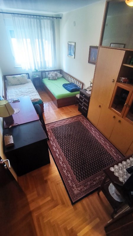 Slika 3 - Đevđelijska, Dvosoban stan za izdavanje, 53m2, 600€