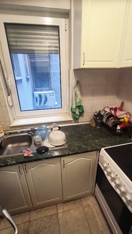 Slika 4 - Đevđelijska, Dvosoban stan za izdavanje, 53m2, 600€