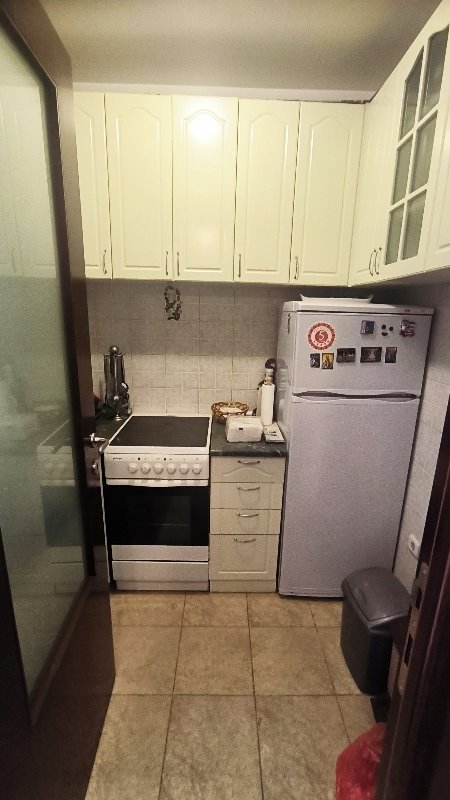 Slika 5 - Đevđelijska, Dvosoban stan za izdavanje, 53m2, 600€