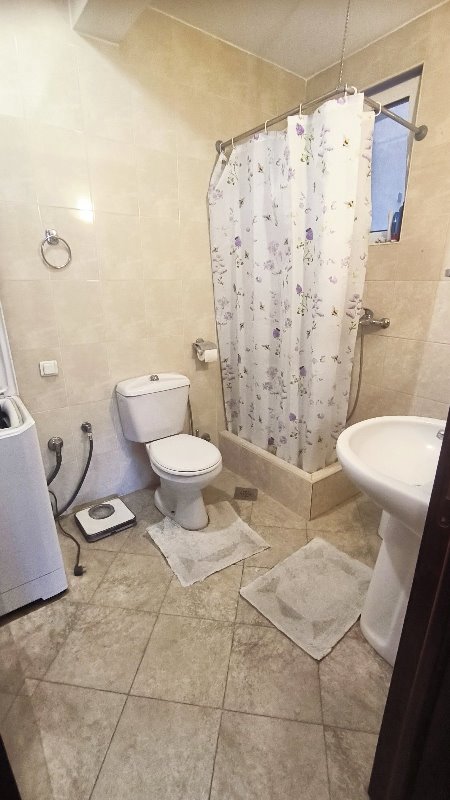 Slika 6 - Đevđelijska, Dvosoban stan za izdavanje, 53m2, 600€