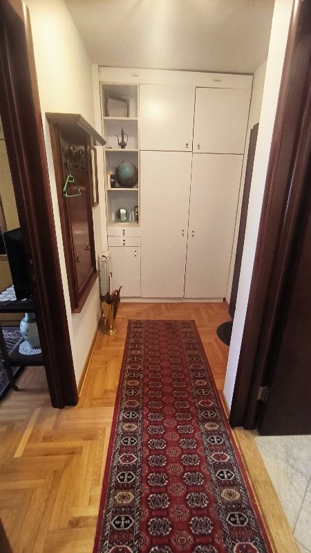 Slika 7 - Đevđelijska, Dvosoban stan za izdavanje, 53m2, 600€