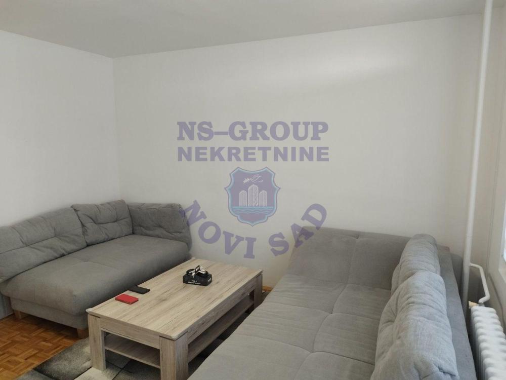 Slika 1 - Dvosoban stan na prodaju, 57m2, 164.970€